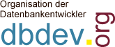 "dbdev.org - Organisation der Datenbankentwickler e.V.